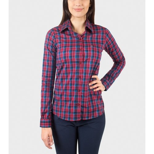 Camisa de mujer Ludmila M/L
