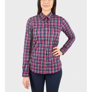 Camisa de mujer Ludmila M/L