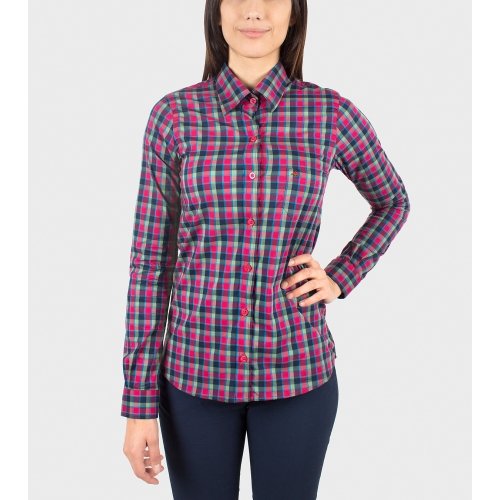 Camisa de mujer Ludmila M/L
