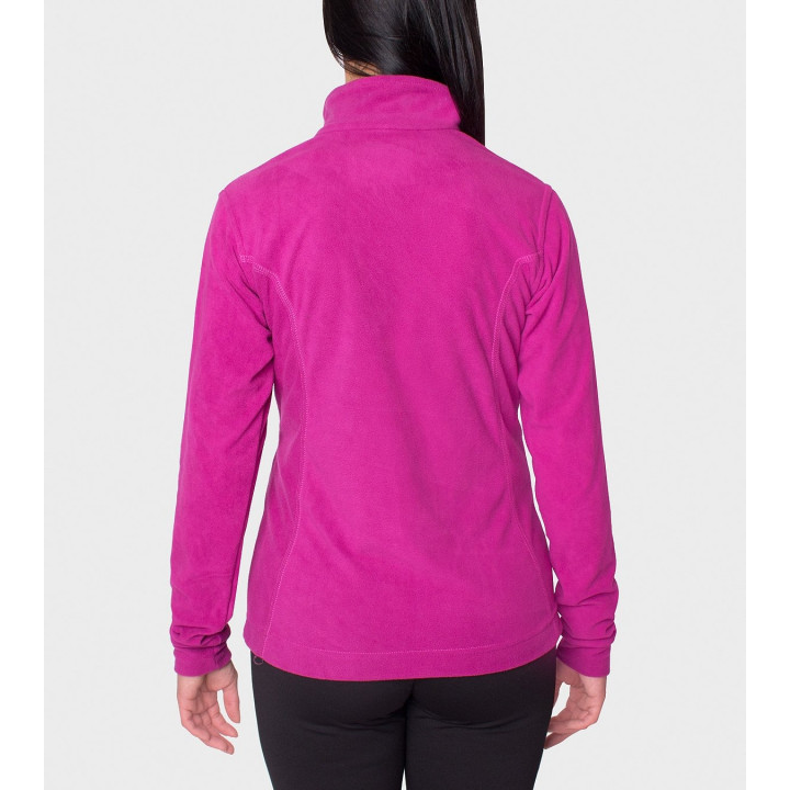 Campera de mujer polar Aradia