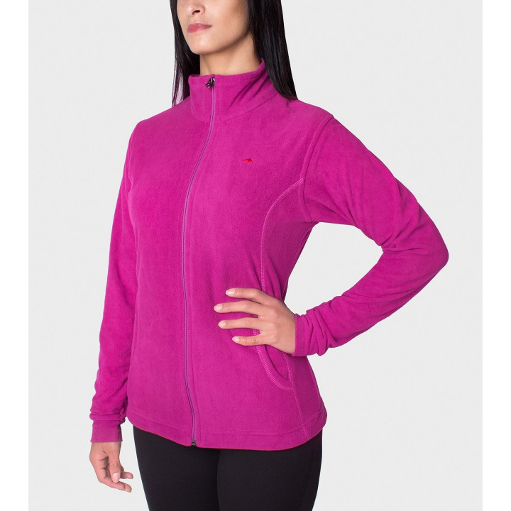 Campera de mujer polar Aradia