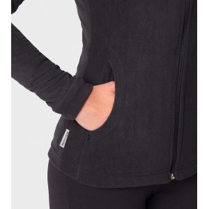 Campera de mujer polar Aradia