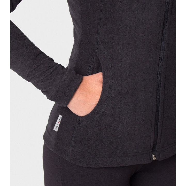Campera de mujer polar Aradia