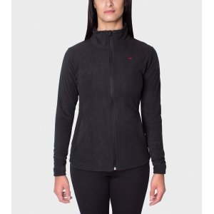 Campera de mujer polar Aradia