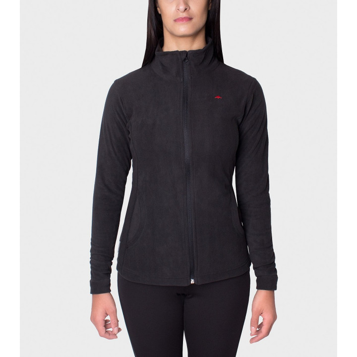 Campera de mujer polar Aradia