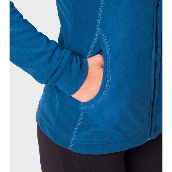 Campera de mujer polar Aradia