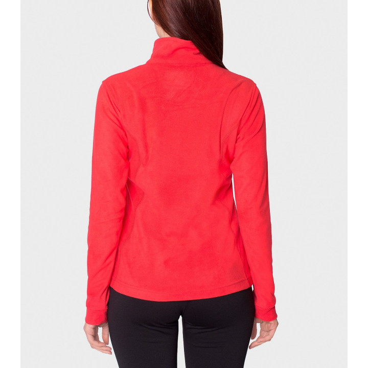 Buzo de mujer Aradia Heat