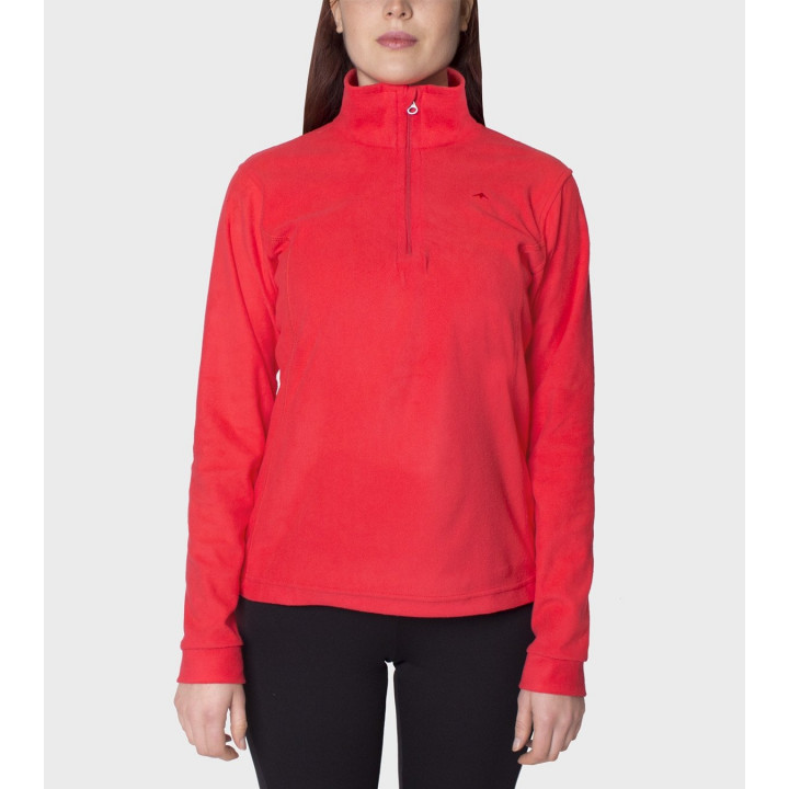 Buzo de mujer Aradia Heat