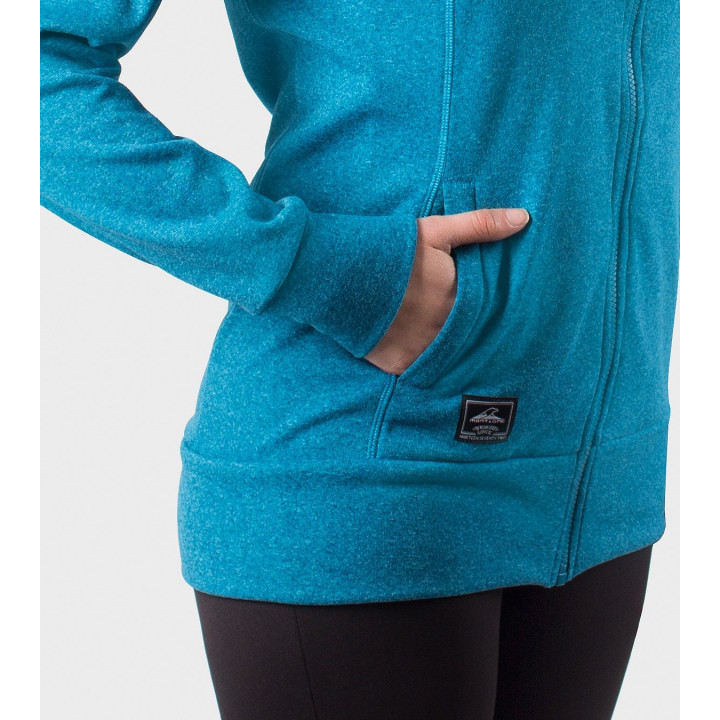 Campera de mujer Dakota