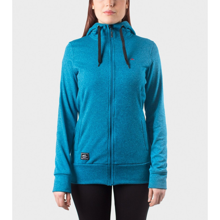 Campera de mujer Dakota