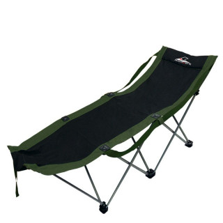 Foldaway bed