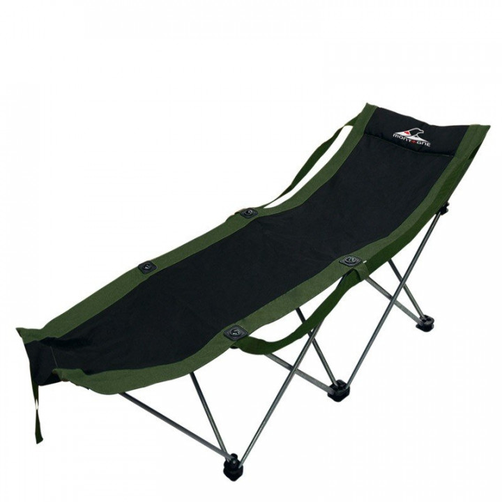 Foldaway bed