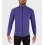 Campera de hombre de micro polar Conor