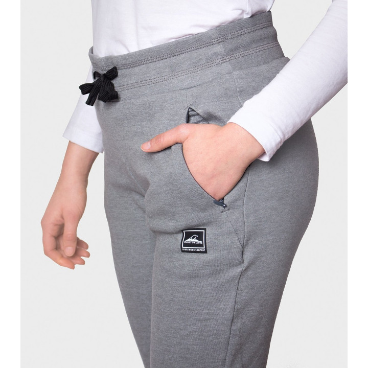 Pantalon de mujer Shawn