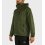 Campera de hombre Oregon 3en1