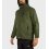 Campera de hombre Oregon 3en1