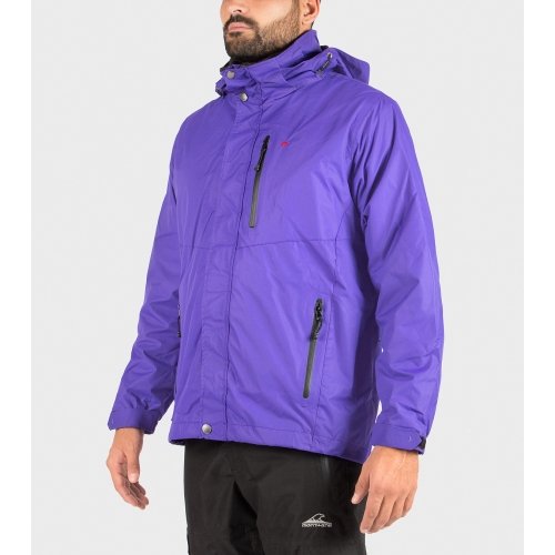 Campera de hombre Oregon 3en1