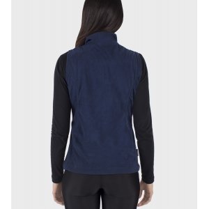 Chaleco de mujer polar Aradia