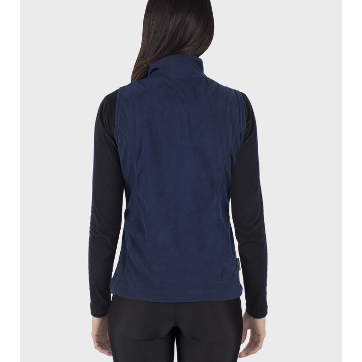 Chaleco de mujer polar Aradia