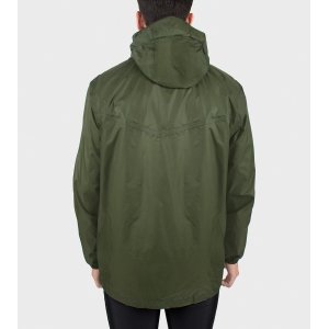 Rompeviento de hombre Tengger