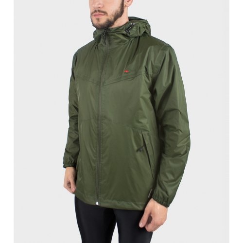 Rompeviento de hombre Tengger