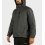 Campera de hombre Oregon 3en1