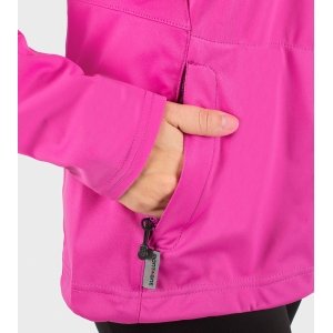 Campera de mujer Eunice