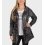 Parka de mujer Camo