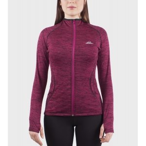 Campera de mujer Judy