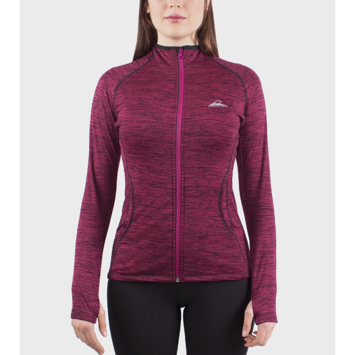 Campera de mujer Judy