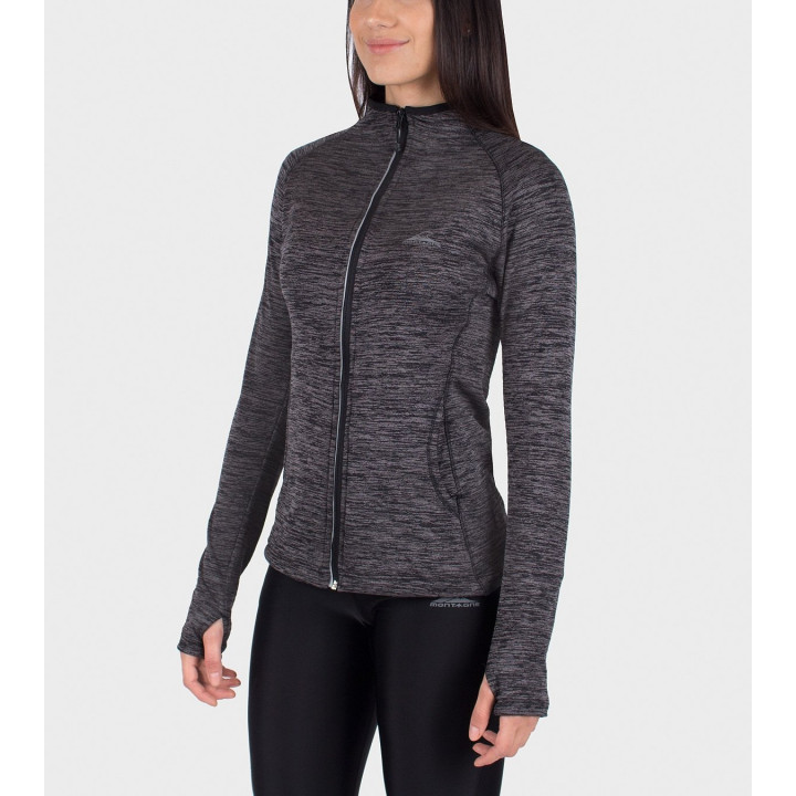 Campera de mujer Judy
