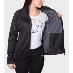 Campera de mujer Eunice