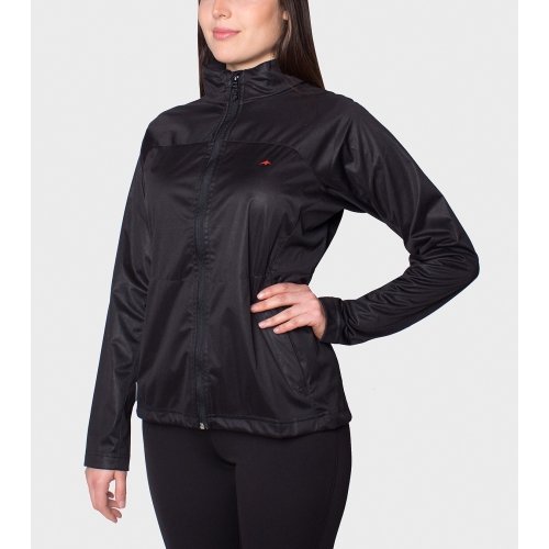 Campera de mujer Eunice