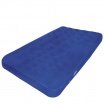 Bouble PVC Flock Air Beds
