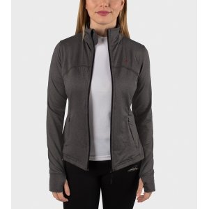 Campera de mujer Nilay