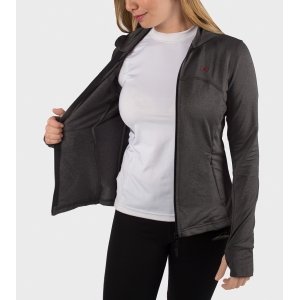 Campera de mujer Nilay