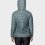 Campera de mujer Shelby con capucha