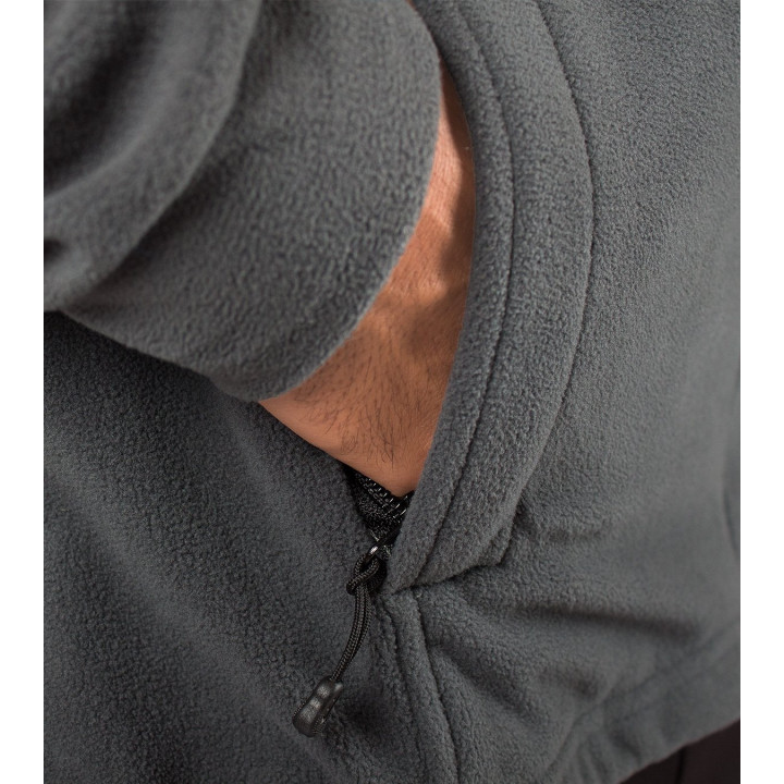 Campera de hombre polar Ben