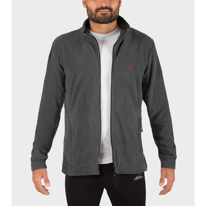 Campera de hombre polar Ben