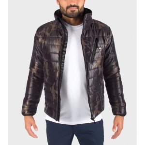 Campera de hombre inflable Phoenix