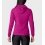 Campera de mujer de micropolar con capucha Aradia
