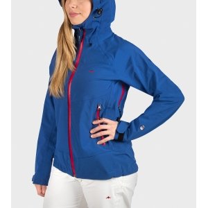Campera de mujer Scarlet