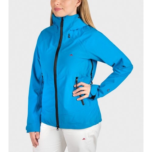 Campera de mujer Scarlet