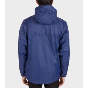 Rompeviento de hombre Tengger