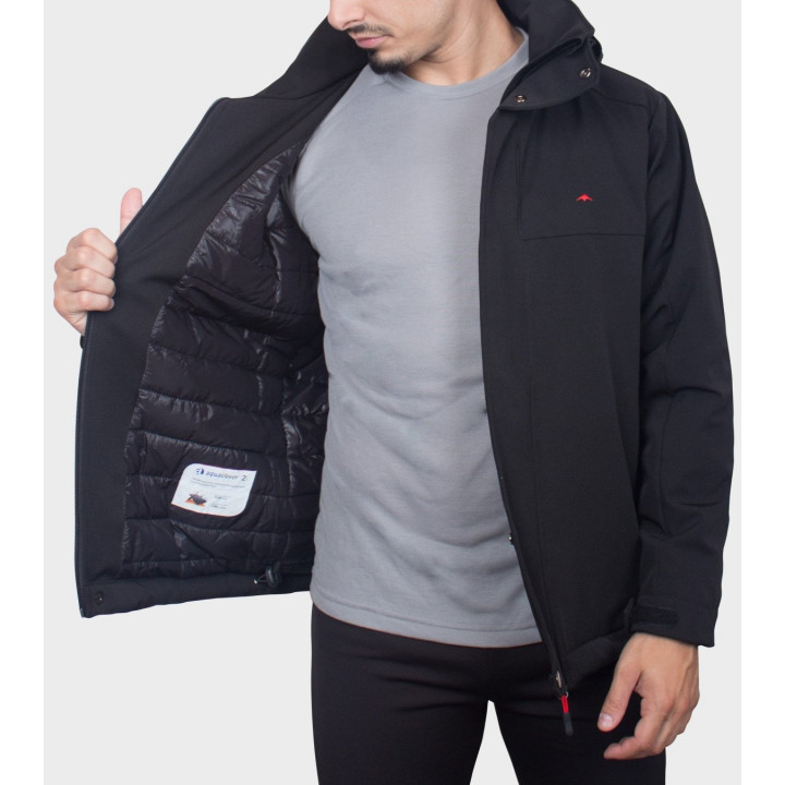 Campera de hombre Loar