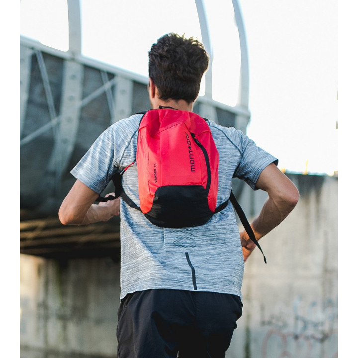 Mochila Vander 10lts