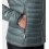 Campera de mujer Shelby con capucha