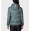 Campera de mujer Shelby con capucha