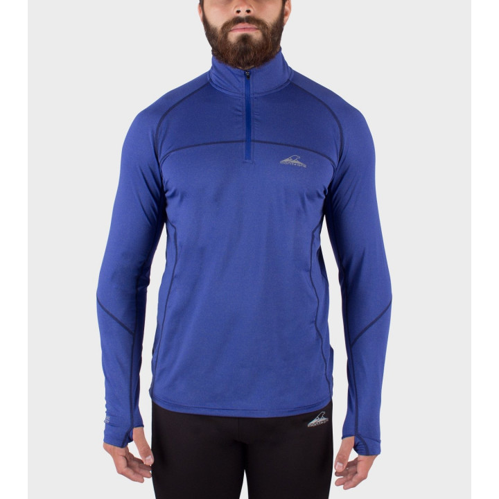 Buzo de hombre Tempo Reflex