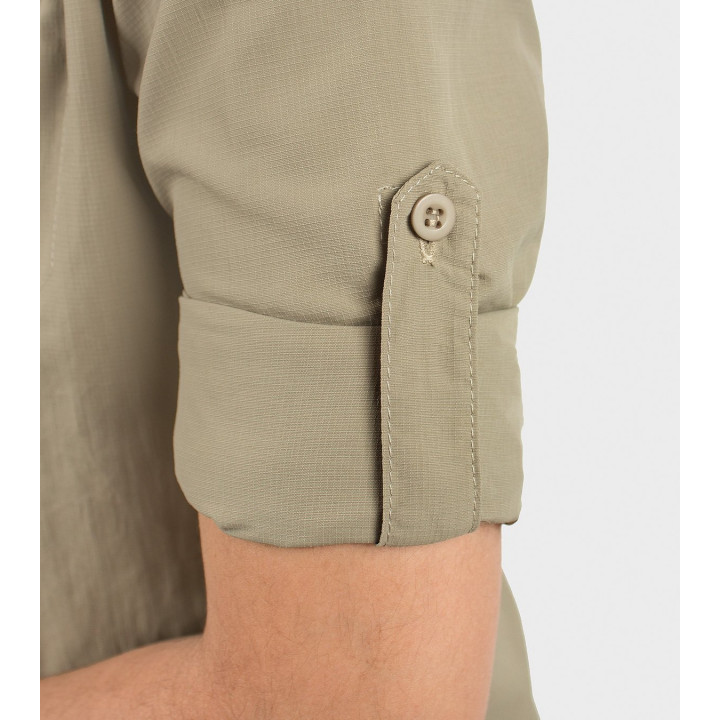 Camisa de mujer con protección UV Kiara ML